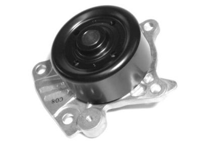 Pompa apa potrivita TOYOTA IQ 1.4D 2009-2015 [2]