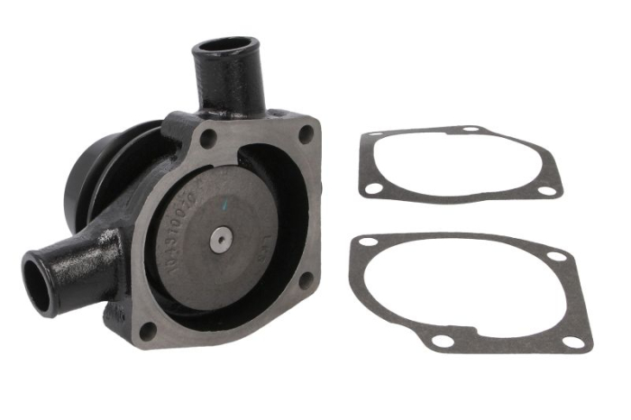 Pompa apa potrivit URSUS 4512, 4514; FORD 5000; LANDINI 65, 65 F, 65 FP, 65 GE, 65 GT, 65 GTP, 65 L, 65 LP, 65 V, 6505, 6530 F2, 6530 F4, 6530 L4, 6530 V2, 6530 V4, 6550, 6560