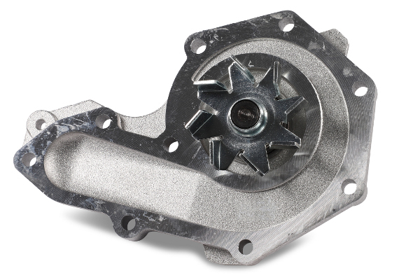 Pompa apa potrivita VOLVO 340-360, 440, 460, 480, S40 I, V40; DACIA SOLENZA; MITSUBISHI CARISMA; OPEL ARENA, MOVANO A; RENAULT 11, 19 I, 19 I CHAMADE 1.6-2.0 dupa 1982 [3]