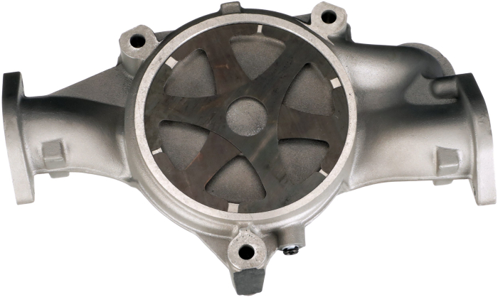 Pompa apa potrivit VOLVO 7300, 7500, 8500, 8700, 9700, 9900, B12 D12D340-DH12E460 01.97- [2]