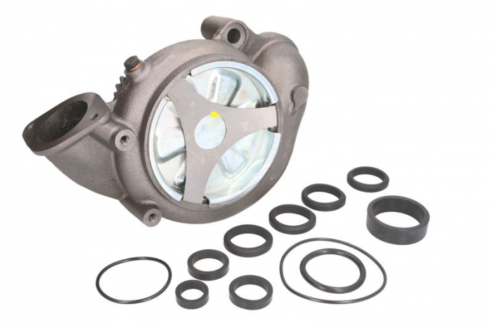 Pompa apa potrivit VOLVO 7700, 8700, 8900, B6, B7, FL, FL6, FL7, FM7, FS7 D6A180-TD73ES 09.85-