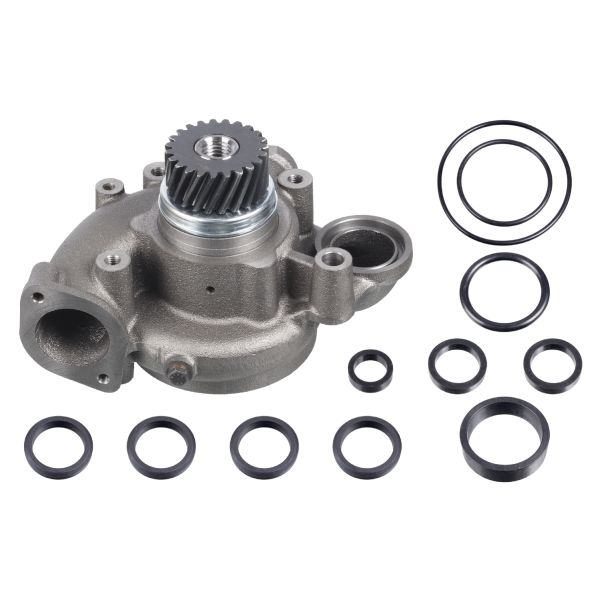 Pompa apa potrivit VOLVO 7700, 8700, 8900, B6, B7, FL, FL6, FL7, FM7, FS7 D6A180-TD73ES 09.85- [3]