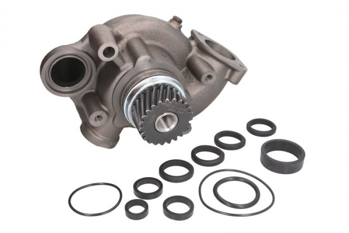Pompa apa potrivit VOLVO 7700, 8700, 8900, B6, B7, FL, FL6, FL7, FM7, FS7 D6A180-TD73ES 09.85- [2]