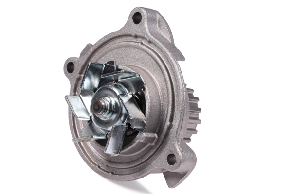 Pompa apa potrivita VOLVO 850, 940, 940 II, 960, S70, S80 I, V70 I, V70 II; VW CRAFTER 30-50, TRANSPORTER T4 2.4D/2.5D 1990-2011 [3]