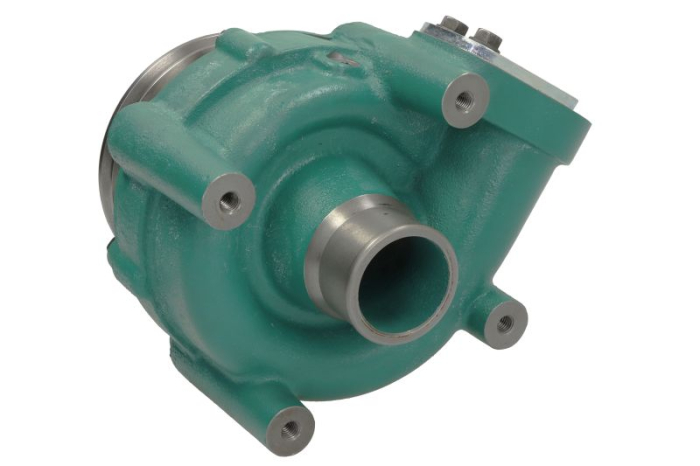 Pompa apa potrivit VOLVO A25D, A30D, A35D, A40D [3]