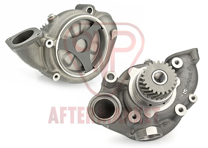 Pompa apa potrivit VOLVO B7, FL, FM7 D6B-D7E290 01.96- [2]