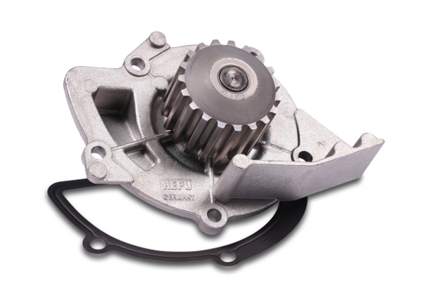 Pompa apa potrivita VOLVO C30, C70 II, S40 I, S40 II, S80 II, V50, V70 III; CITROEN C4, C4 GRAND PICASSO I, C4 I, C4 PICASSO I, C5 I, C5 II, C5 III 2.0D/2.2D/2.5D dupa 2000 [2]