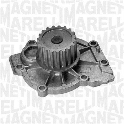 Pompa apa potrivit VOLVO C30, C70 II, S40 II, S60 I, S60 II, S80 I, S80 II, V40, V50, V60 I, V70 II, V70 III, XC60 I, XC70 I, XC70 II, XC90 I 2.0D-3.0 1998-2017 [2]