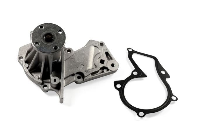 Pompa apa potrivita VOLVO C30, S40 II, S60 II, S80 II, V40, V50, V60 I, V70 III; FORD B-MAX, C-MAX, C-MAX II, ECOSPORT, FIESTA, FIESTA V, FIESTA VI 1.2-1.6LPG dupa 2001 [2]
