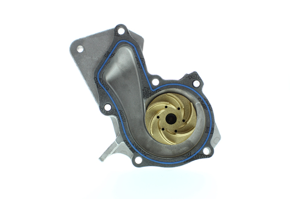 Pompa apa potrivita VOLVO C30, S40 II, S60 II, S80 II, V40, V50, V60 I, V70 III; FORD B-MAX, C-MAX, C-MAX II, ECOSPORT, FIESTA, FIESTA V, FIESTA VI 1.2-1.6LPG dupa 2001 [2]