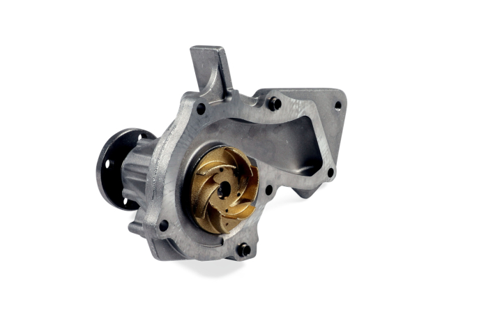 Pompa apa potrivita VOLVO C30, S40 II, S60 II, S80 II, V40, V50, V60 I, V70 III; FORD B-MAX, C-MAX, C-MAX II, ECOSPORT, FIESTA, FIESTA V, FIESTA VI 1.2-1.6LPG dupa 2001 [3]