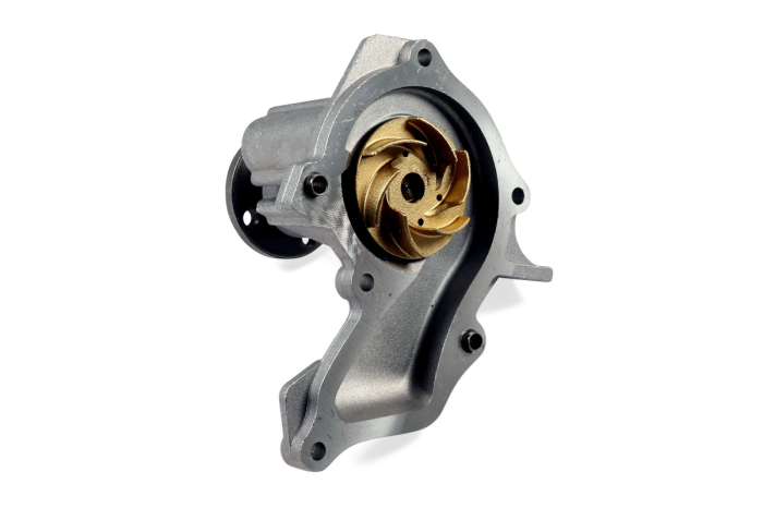 Pompa apa potrivita VOLVO C30, S40 II, V50; FORD COURIER, FIESTA, FIESTA IV, FIESTA V, FIESTA VI, FIESTA/HATCHBACK, FIESTA/MINIVAN, FOCUS C-MAX 1.0-1.7 1995-2017 [3]