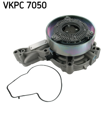 Pompa apa potrivit VOLVO FH, FH II, FM, FM II, FMX, FMX II D13A420-D13K540 09.05-