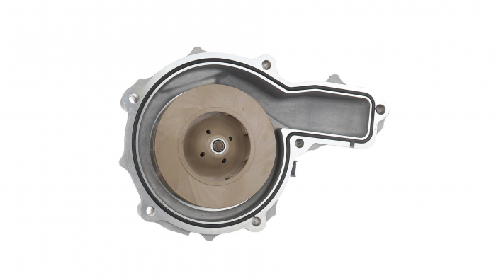 Pompa apa potrivit VOLVO FH, FH II, FM, FM II, FMX, FMX II D13A420-D13K540 09.05- [4]