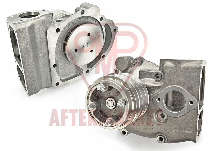 Pompa apa potrivit VOLVO N10 TD100A 01.80-12.89 [2]