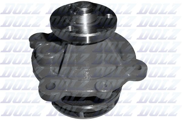 Pompa apa potrivit VOLVO-PENTA ; MASSEY FERGUSON 3000; VOLVO BL, EC, ECR, EW, FC, L, PL, SD 1004-4-D7E [3]