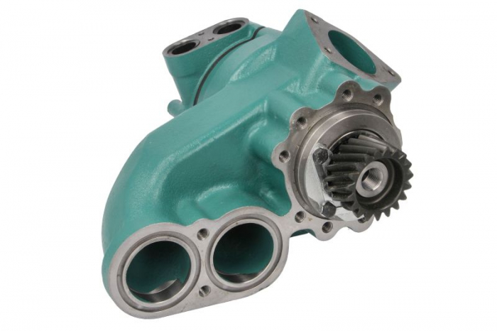 Pompa apa potrivit VOLVO potrivit VOLVO A30C, A35C, A40, L150C, L180, L220D [2]