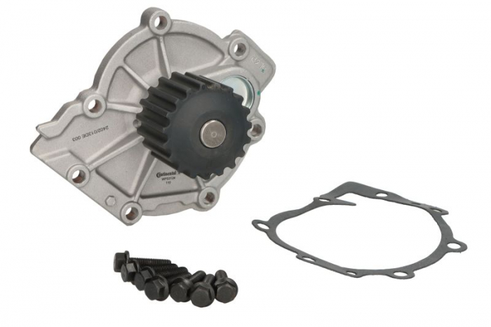 Pompa apa potrivit VOLVO S60 II, S60 III, S80 II, S90 II, V40, V60 I, V60 II, V70 III, V90 II, XC40, XC60 I, XC60 II, XC70 II, XC90 II; POLESTAR POLESTAR 1 B1APHEV-ERAD2.2L/R 09.13- [2]