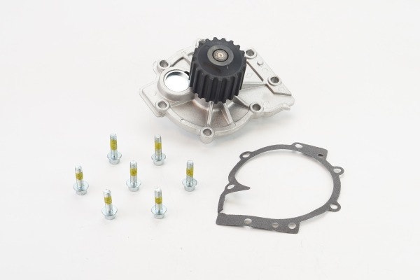 Pompa apa potrivit VOLVO S60 II, S60 III, S80 II, S90 II, V40, V60 I, V60 II, V70 III, V90 II, XC40, XC60 I, XC60 II, XC70 II, XC90 II; POLESTAR POLESTAR 1 B1APHEV-ERAD2.2L/R 09.13- [3]