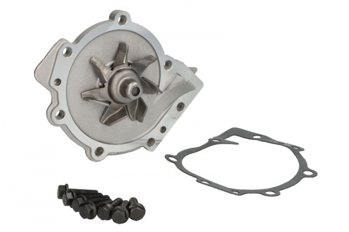 Pompa apa potrivit VOLVO S60 II, S60 III, S80 II, S90 II, V40, V60 I, V60 II, V70 III, V90 II, XC40, XC60 I, XC60 II, XC70 II, XC90 II; POLESTAR POLESTAR 1 B1APHEV-ERAD2.2L R 09.13-