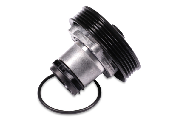 Pompa apa potrivita VW BEETLE, GOLF VI, JETTA III, JETTA IV, NEW BEETLE, PASSAT B7 2.5 2005-2020 [2]
