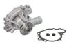 Pompa apa potrivit YANMAR 4TNE98; 4TNV98T [2]