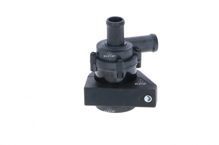 Pompa apa suplimentara (electric) potrivit AUDI A1, A3, A4 B8, A5, Q5, TT; SEAT ALTEA, ALTEA XL, LEON, TOLEDO III; SKODA OCTAVIA II; VW EOS, GOLF V, GOLF VI, JETTA III, PASSAT B6 2.0/3.0/3.2 05.03-11. [3]