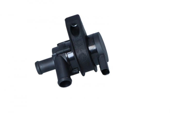 Pompa apa suplimentara (electric) potrivit AUDI A1, A3; SEAT ALTEA, ALTEA XL, IBIZA IV, IBIZA IV SC, IBIZA IV ST, LEON, TOLEDO IV; SKODA FABIA II, OCTAVIA II, RAPID, ROOMSTER 1.2/1.2LPG 11.08- [2]