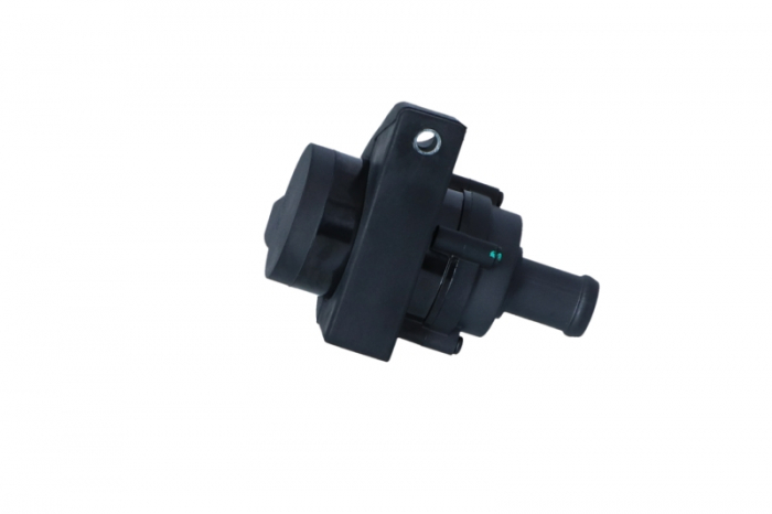 Pompa apa suplimentara (electric) potrivit AUDI A1, A3; SEAT ALTEA, ALTEA XL, IBIZA IV, IBIZA IV SC, IBIZA IV ST, LEON, TOLEDO IV; SKODA FABIA II, OCTAVIA II, RAPID, ROOMSTER 1.2/1.2LPG 11.08- [4]