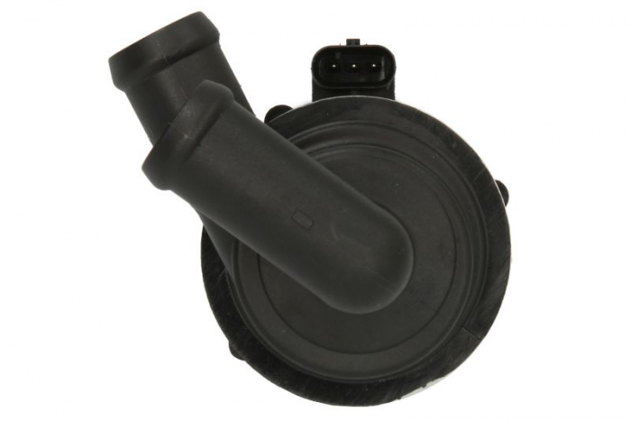 Pompa apa suplimentara potrivit AUDI A3, A4 ALLROAD B8, A4 B8, A5, A6 C7, Q5; SEAT ALHAMBRA, ALTEA, ALTEA XL, EXEO, EXEO ST, LEON; SKODA OCTAVIA II, SUPERB II, YETI 0.8DH-2.5D dupa 2003 - (electric) [3]