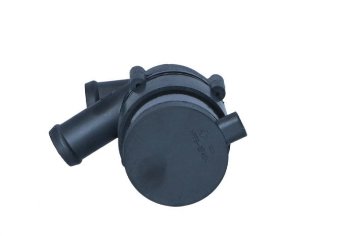 Pompa apa suplimentara (electric) potrivit AUDI A3; SKODA OCTAVIA II, YETI; VW CC B7, JETTA IV, PASSAT ALLTRACK B7, PASSAT ALLTRACK B8, PASSAT B6, PASSAT B7, PASSAT B8, TIGUAN, TOURAN 1.2-3.6 02.03- [5]