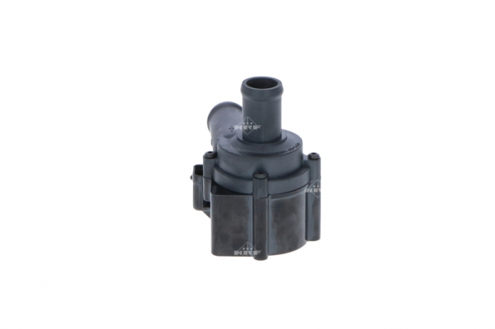 Pompa apa suplimentara (electric) potrivit AUDI A4 ALLROAD B8, A4 B8, A5, A6 ALLROAD C6, A6 C6, A6 C7, A8 D3, A8 D4, Q5, Q7; BENTLEY CONTINENTAL, FLYING SPUR; PORSCHE CAYENNE; VW AMAROK 2.0D-6.3 05.04 [2]