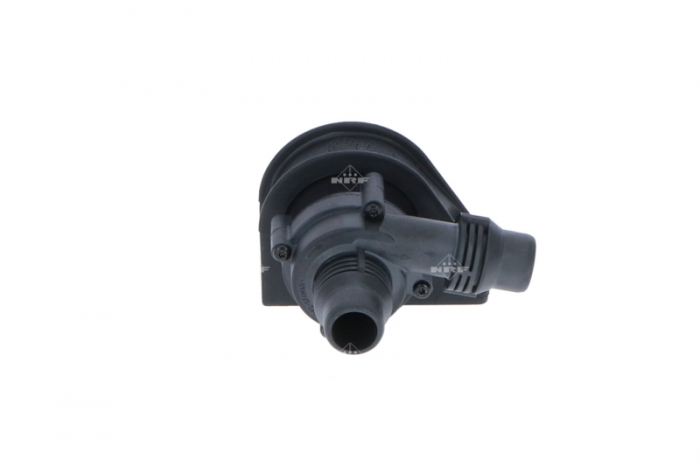 Pompa apa suplimentara (electric) potrivit BMW Seria 5 (E39), 5 (E60), 5 (E61), 6 (E63), 6 (E64), 7 (E38), 7 (E65, E66, E67), X5 (E53); LAND ROVER RANGE ROVER III; MINI (R50, R53) 1.4D-6.75 08.95-07.1 [4]