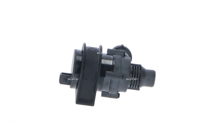 Pompa apa suplimentara (electric) potrivit BMW Seria 5 (E39), 5 (E60), 5 (E61), 6 (E63), 6 (E64), 7 (E38), 7 (E65, E66, E67), X5 (E53); LAND ROVER RANGE ROVER III; MINI (R50, R53) 1.4D-6.75 08.95-07.1 [3]