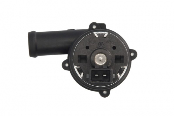 Pompa apa suplimentara (electric) potrivit MERCEDES V (638/2); FORD GALAXY I, GALAXY MK I; SEAT ALHAMBRA, CORDOBA, IBIZA II, LEON, TOLEDO II; VW BORA, BORA I, CADDY III/MINIVAN 1.6D-2.9 08.88-09.10 [3]