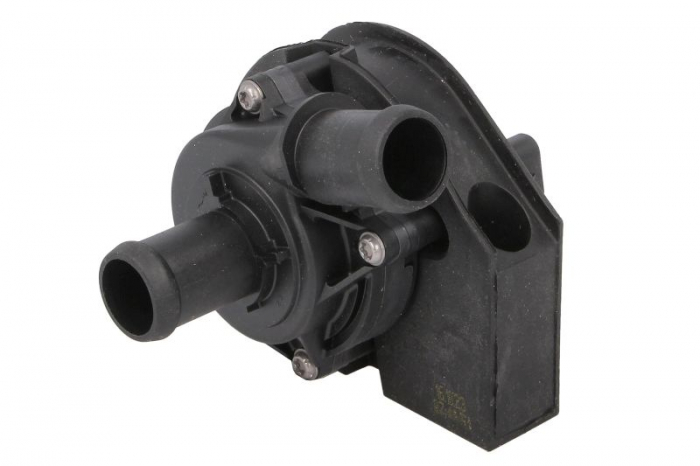 Pompa apa suplimentara (electrica, cu conectori) potrivit AUDI A1, A1 ALLSTREET, A1 CITY CARVER, A3, Q2, Q3; CUPRA LEON, LEON SPORTSTOURER; SEAT ALHAMBRA, ARONA, ATECA 1.0-Electric 09.93-