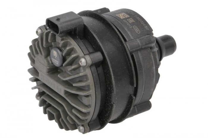 Pompa apa suplimentara (electrica, cu conectori) potrivit BMW 5 (G60, G90, G68), 5 (G61, G99), 7 (G70) 2.0DH/3.0DH 11.22- [2]
