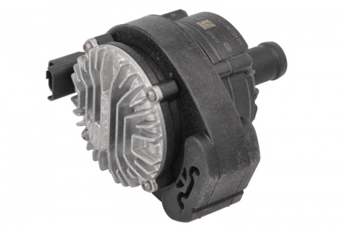 Pompa apa suplimentara (electrica, cu conectori) potrivit DACIA DUSTER, JOGGER 1.6H 01.23- [2]