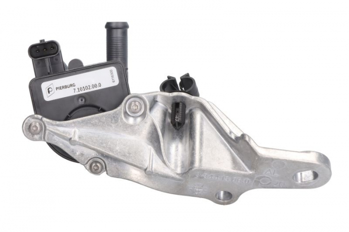 Pompa apa suplimentara (electrica, cu conectori) potrivit DS DS 3, DS 4; CITROEN C3 / C3 ORIGIN III, C3 AIRCROSS II, C3 II, C3 III, C3 PICASSO, C4 CACTUS, C4 GRAND PICASSO II 1.2 01.13- [3]