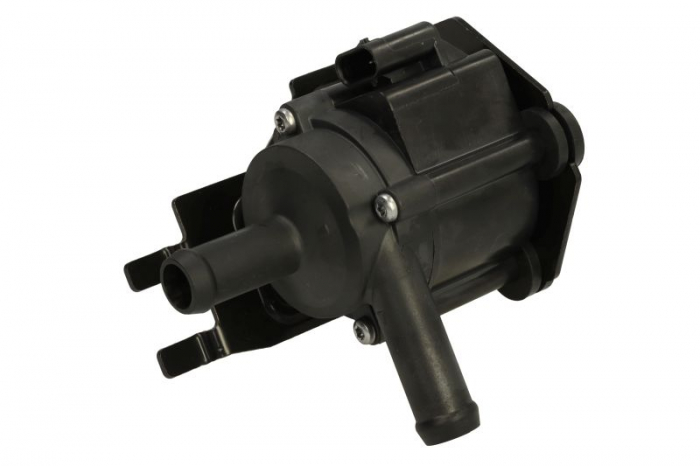Pompa apa suplimentara (electrica, cu conectori) potrivit FORD C-MAX II, FOCUS III, FOCUS III HATCHBACK, FOCUS III KOMBI, GRAND C-MAX, MONDEO V 1.0 2.3 02.12-