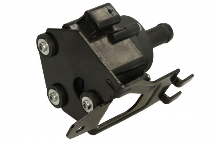 Pompa apa suplimentara (electrica, cu conectori) potrivit FORD C-MAX II, FOCUS III, FOCUS III/HATCHBACK, FOCUS III/KOMBI, GRAND C-MAX, MONDEO V 1.0/2.3 02.12- [2]