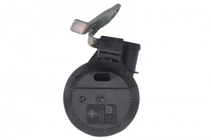 Pompa apa suplimentara (electrica, cu conectori) potrivit MAN TGE; AUDI A1, A3, A4 ALLROAD B8, A4 ALLROAD B9, A4 B8, A4 B9, A5, A6 C7, A6 C8, Q2, Q3, Q5, TT; CUPRA ATECA 1.0-2.0DH 11.07- [3]