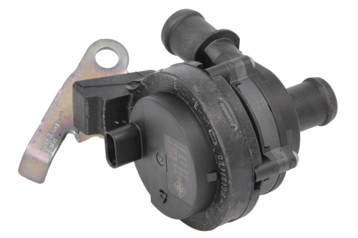 Pompa apa suplimentara (electrica, cu conectori) potrivit MAN TGE; AUDI A1, A3, A4 ALLROAD B8, A4 ALLROAD B9, A4 B8, A4 B9, A5, A6 C7, A6 C8, Q2, Q3, Q5, TT; CUPRA ATECA 1.0-2.0DH 11.07- [2]