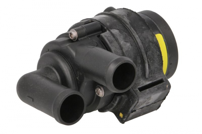 Pompa apa suplimentara (electrica, cu conectori) potrivit MAN TGE; VW CRAFTER, GRAND CALIFORNIA CAMPER 2.0D 09.16-