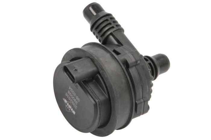 Pompa apa suplimentara (electrica, cu conectori) potrivit MERCEDES A (V177), A (W177), AMG GT (C190), B SPORTS TOURER (W247), C (A205), C (C205), C T-MODEL (S205) 1.3-Electric 12.13- [2]