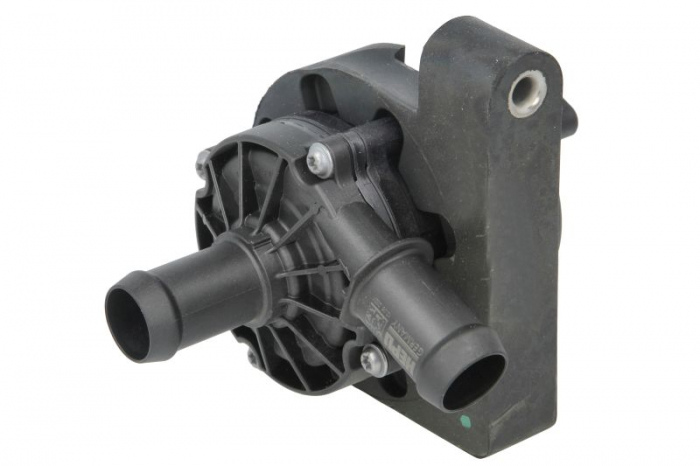Pompa apa suplimentara (electrica, cu conectori) potrivit OPEL ASTRA K, ASTRA K KOMBI 1.5D 08.19-