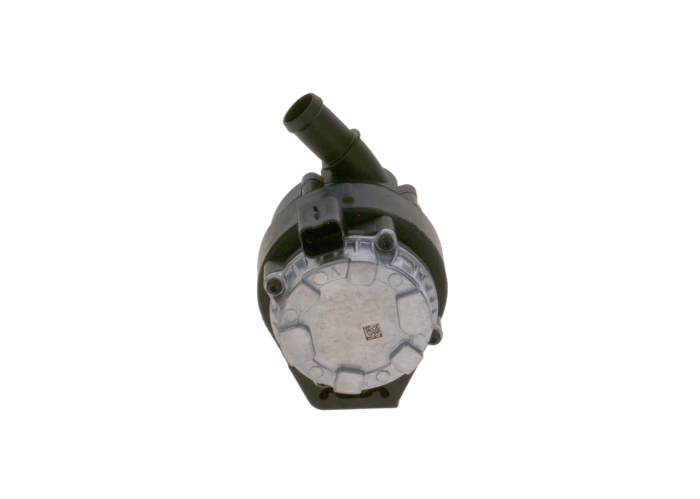 Pompa apa suplimentara (electrica, cu conectori) potrivit RENAULT CLIO V 1.6H 03.20-
