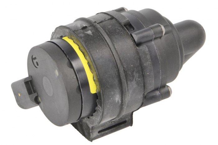 Pompa apa suplimentara (electrica, cu conectori) potrivit VW AMAROK, CALIFORNIA T6 CAMPER, MULTIVAN T6, TRANSPORTER T6, TRANSPORTER T6 / CARAVELLE T6 2.0D/3.0D 04.15-08.24 [2]