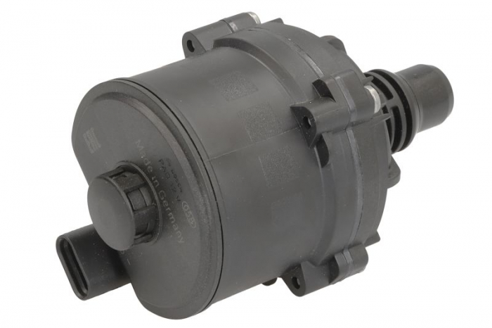 Pompa apa suplimentara (electrica, fara conectori) potrivit BMW 5 (G30, F90), 7 (G11, G12), 8 (G14, F91), 8 (G15, F92), 8 GRAN COUPE (G16, F93), X5 (G05, F95), X6 (G06 3.0DH/4.4/6.6 10.18- [2]