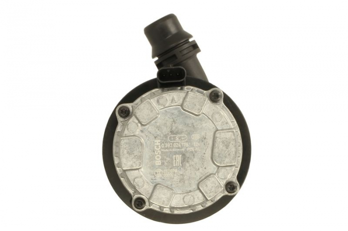 Pompa apa suplimentara (electrica) potrivit ALFA ROMEO TONALE; FIAT 500X, DOBLO, DOBLO CARGO, DUCATO, TIPO; JEEP COMPASS, RENEGADE 1.6/1.6D/2.2D 01.10- [3]